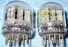 Tubi aspirazione tipo 6k11 - tubi,