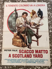Manifesto originale - ,