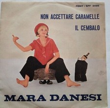 Mara danesi non - mara, accettare