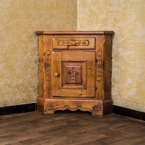 Voglauer eckkommode - voglauer,