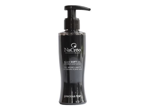 Gel nero tenuta - gel, leggera