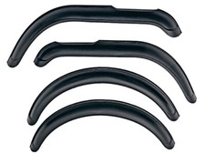 Allargamento parafango allargamento originale Jeep CJ7 76-86