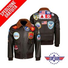 GIUBBOTTO TOP GUN MAVERICK