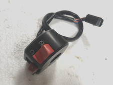 Ducati 620 multistrada barra