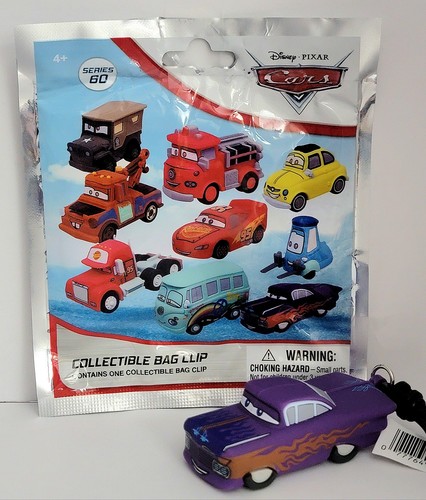 Disney pixar cars borsa cieca - disney,