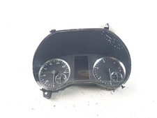 MERCEDES VITO TACHIMETRO