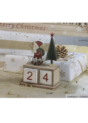 Mascagni calendario avvento - mascagni,