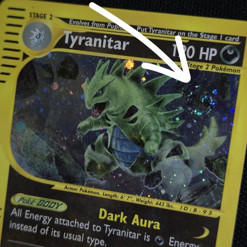 Whole swirl tyranitar - swirl, 🌀💫