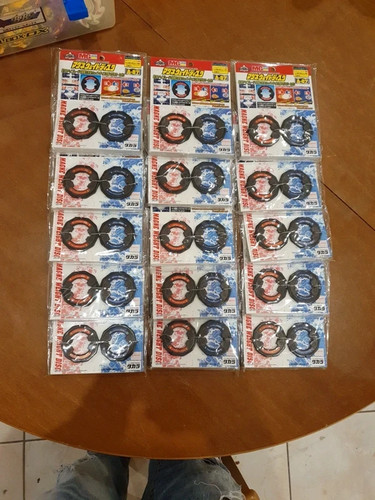 Beyblade magne weight disk - magne,