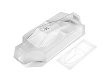 Corpo xray per - corpo,