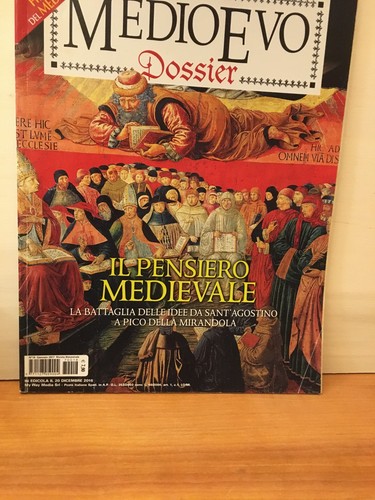 Medioevo rivista dossier - il,
