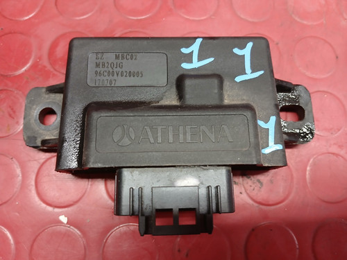 Centralina athena benelli - benelli, tnt