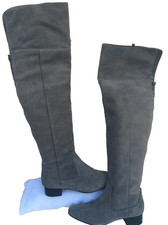 Stivali M&S Autograph alti