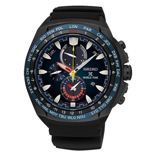 Seiko prospex crono ssc551p1 - seiko,
