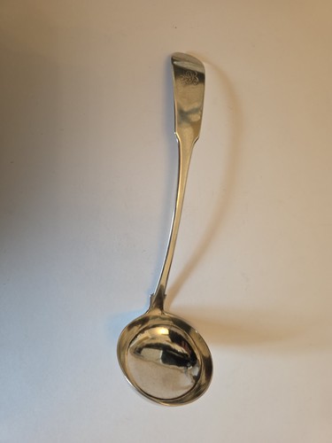 Mestolo toddy argento - toddy,