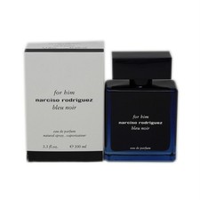 Narciso Rodriguez Men's Bleu