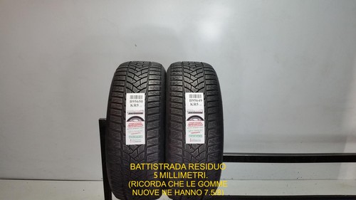 Gomme usate termiche - gomme,