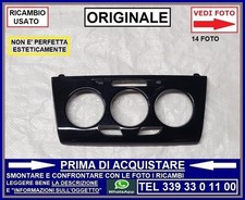 MASCHERINA PLANCIA CLIMA