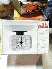 BILANCIA DA CUCINA MECCANICA