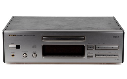 Onkyo 6850 lettore - dx-6850, /