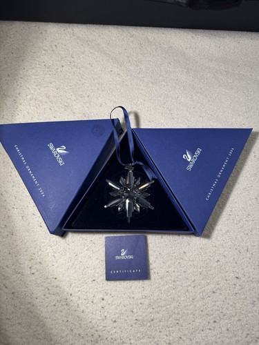 Swarovski 2006 annuale