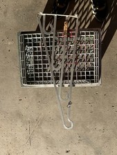 Staffa Insegna Art Decò