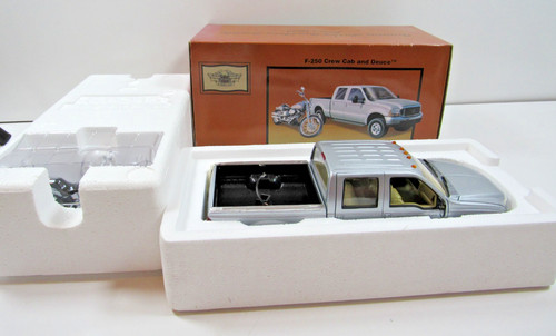 Nuova harley davidson ertl - nuova,