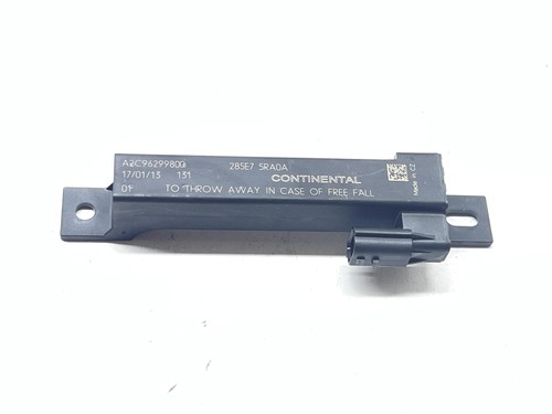 Centralina keyless per - per, nissan