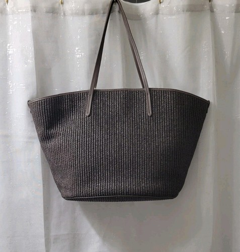 Borsa shopper donna marrone - borsa/shopper,
