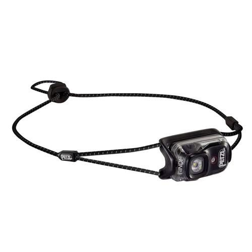 Petzl bindi lampada frontale - petzl,