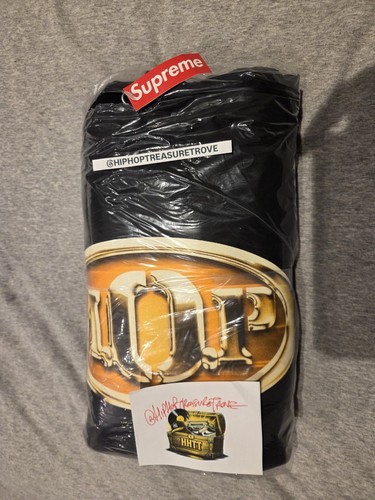 Supreme felpa con - x,