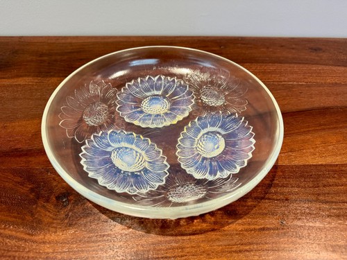 René lalique ancienne - :, coupe