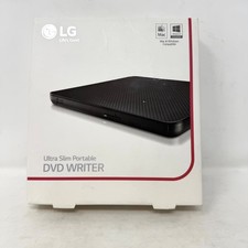 LG Scrittore DVD portatile