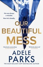 Our Beautiful Mess: The