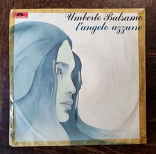 Umberto Balsamo L'Angelo