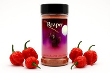 Wicked Reaper Carolina Reaper