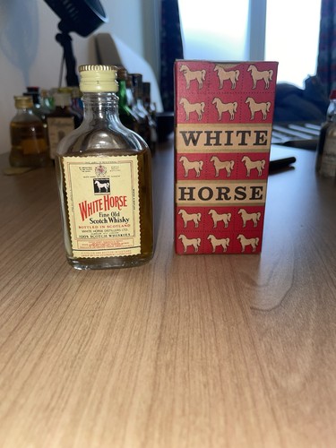 Mignon whisky white - whisky,