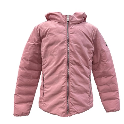 Piumino reversibile bambina - piumino,