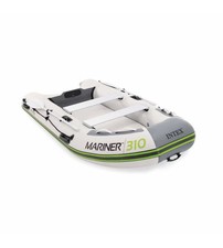 CANOTTO GOMMONE GONFIABILE INTEX "MARINER 310" 4 POSTI 310X155X41 CM - COD. 6...
