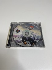 Ace Combat 2 (Sony PS1, 1997)