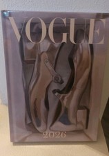 VOGUE Italia - Dicembre 2025 + Agenda 2026