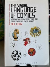 The Visual Language of Comics