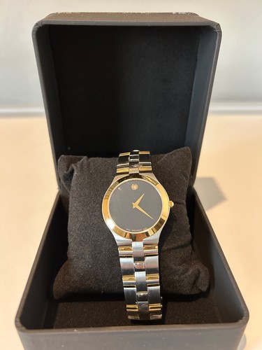 Orologio uomo movado juro - orologio,