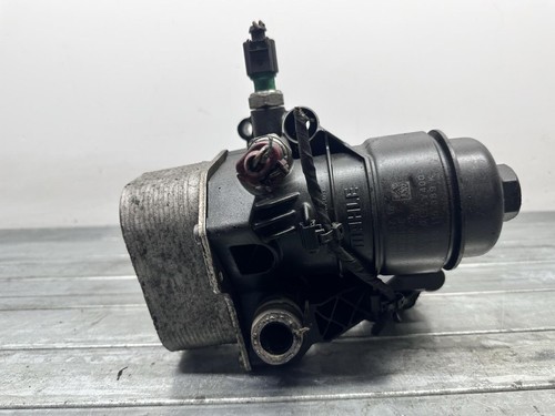 Scambiatore olio motore - scambiatore,