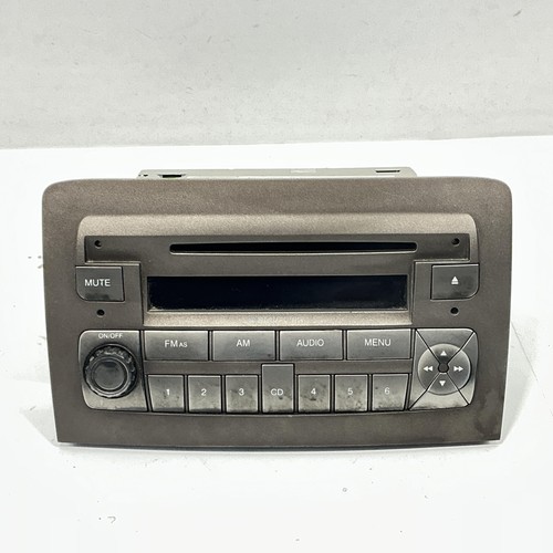 Autoradio per lancia - per,