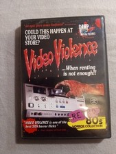 Woodchipper Massacre (DVD