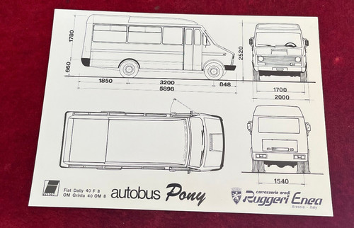 Brochure bus car autobus - bus,
