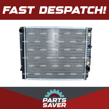 Radiatore compatibile con