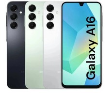 Samsung Galaxy A16 128 GB 256