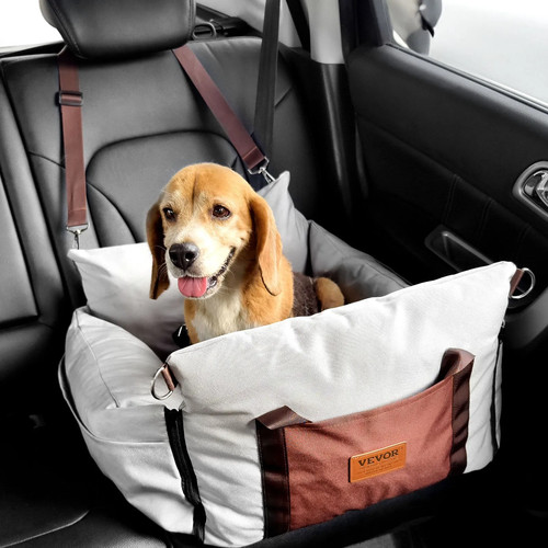 Seggiolino auto cani - seggiolino,
